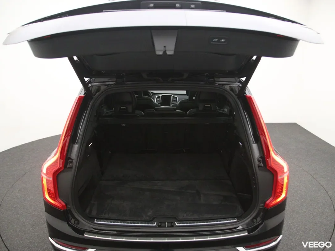 Volvo XC90 2 300kW