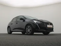 Peugeot 208 1.2 74kW thumbnail
