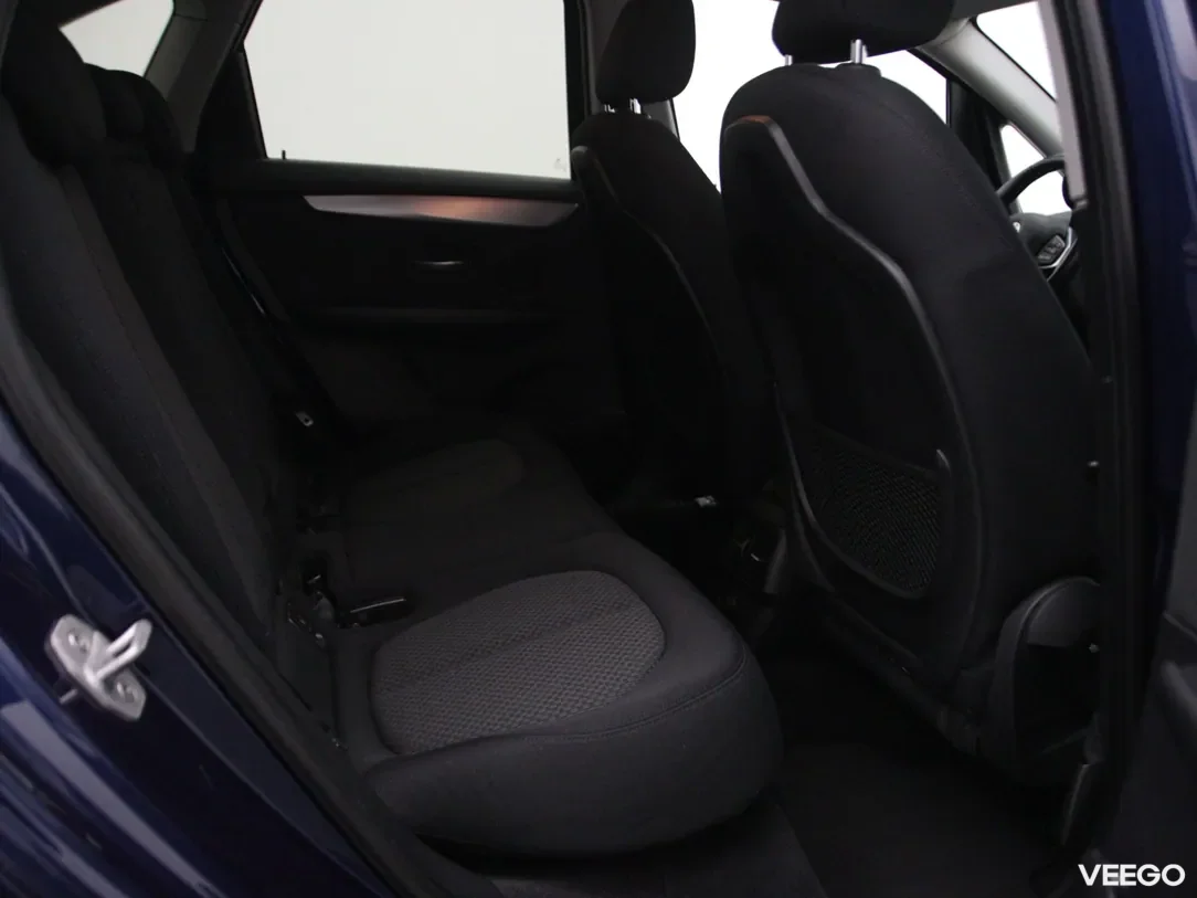BMW 218 2 110kW