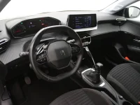 Peugeot 208 1.2 74kW thumbnail