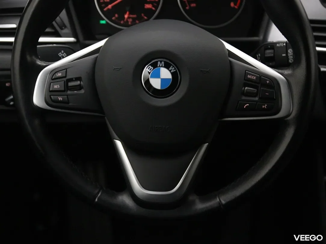 BMW 218 2 110kW