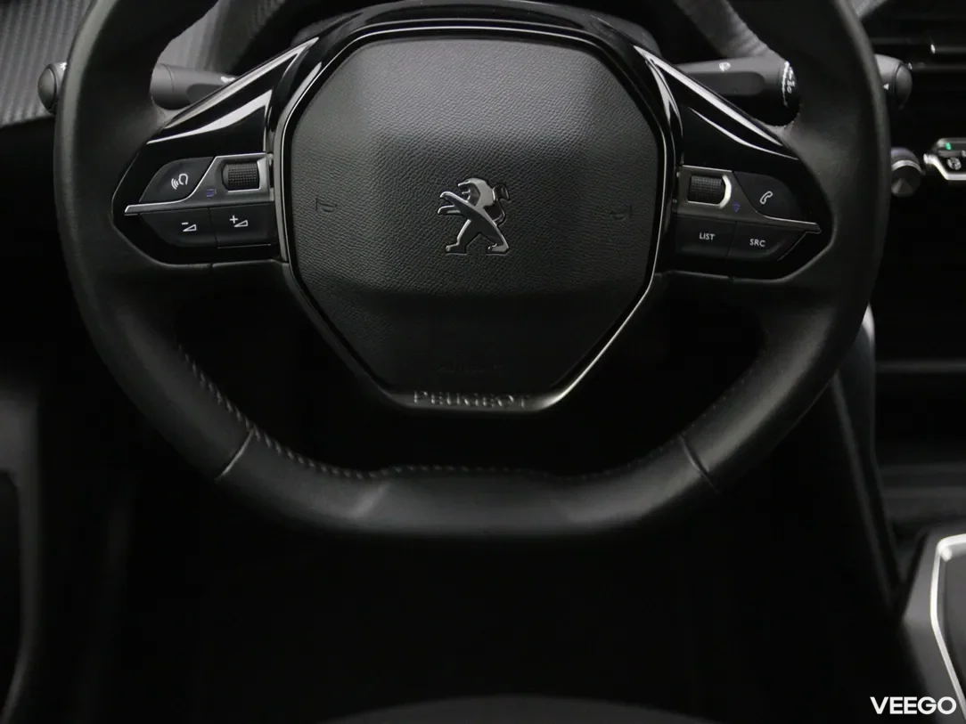 Peugeot 208 1.2 74kW