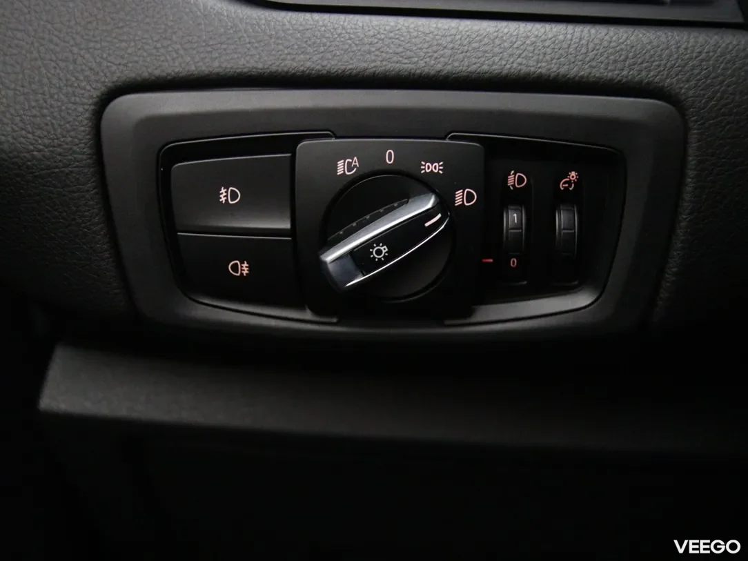 BMW 218 2 110kW