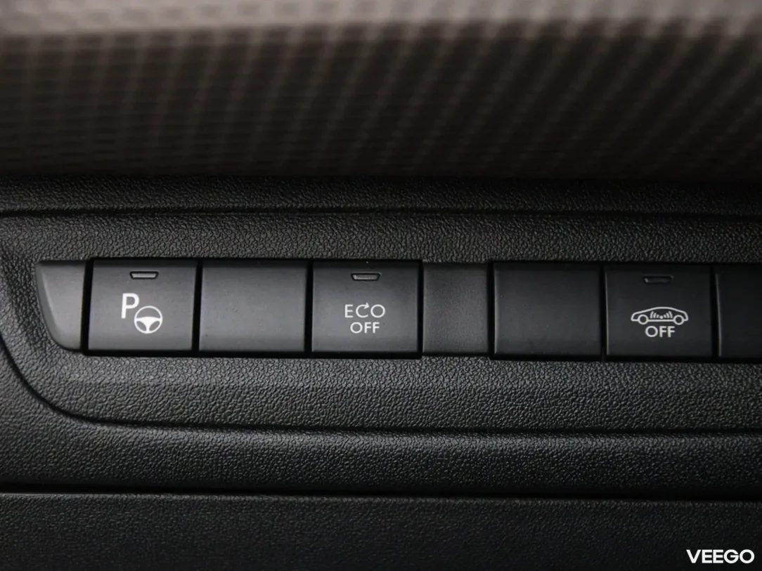 Peugeot 2008 1.2 96kW