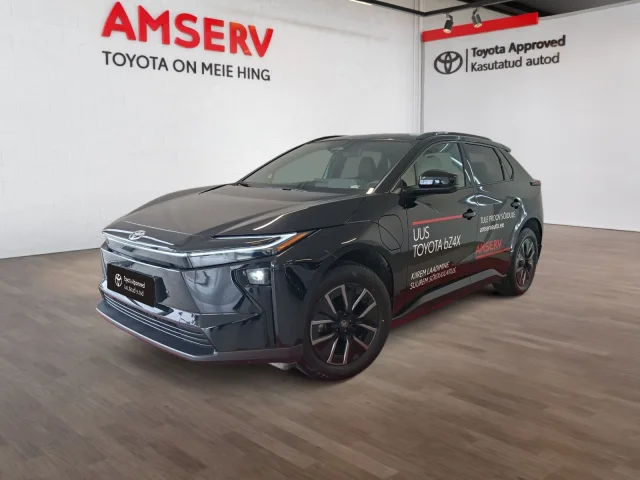Image of Toyota bZ4X Executive EV 64kW