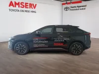 Toyota bZ4X Executive EV 64kW thumbnail
