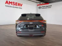 Toyota bZ4X Executive EV 64kW thumbnail
