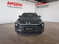 Toyota bZ4X Executive EV 64kW thumbnail