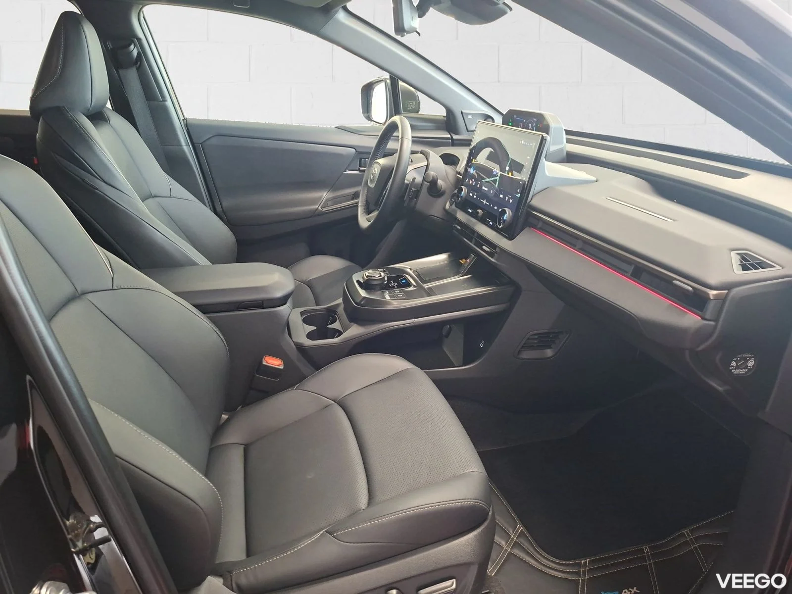 Toyota bZ4X Executive EV 64kW