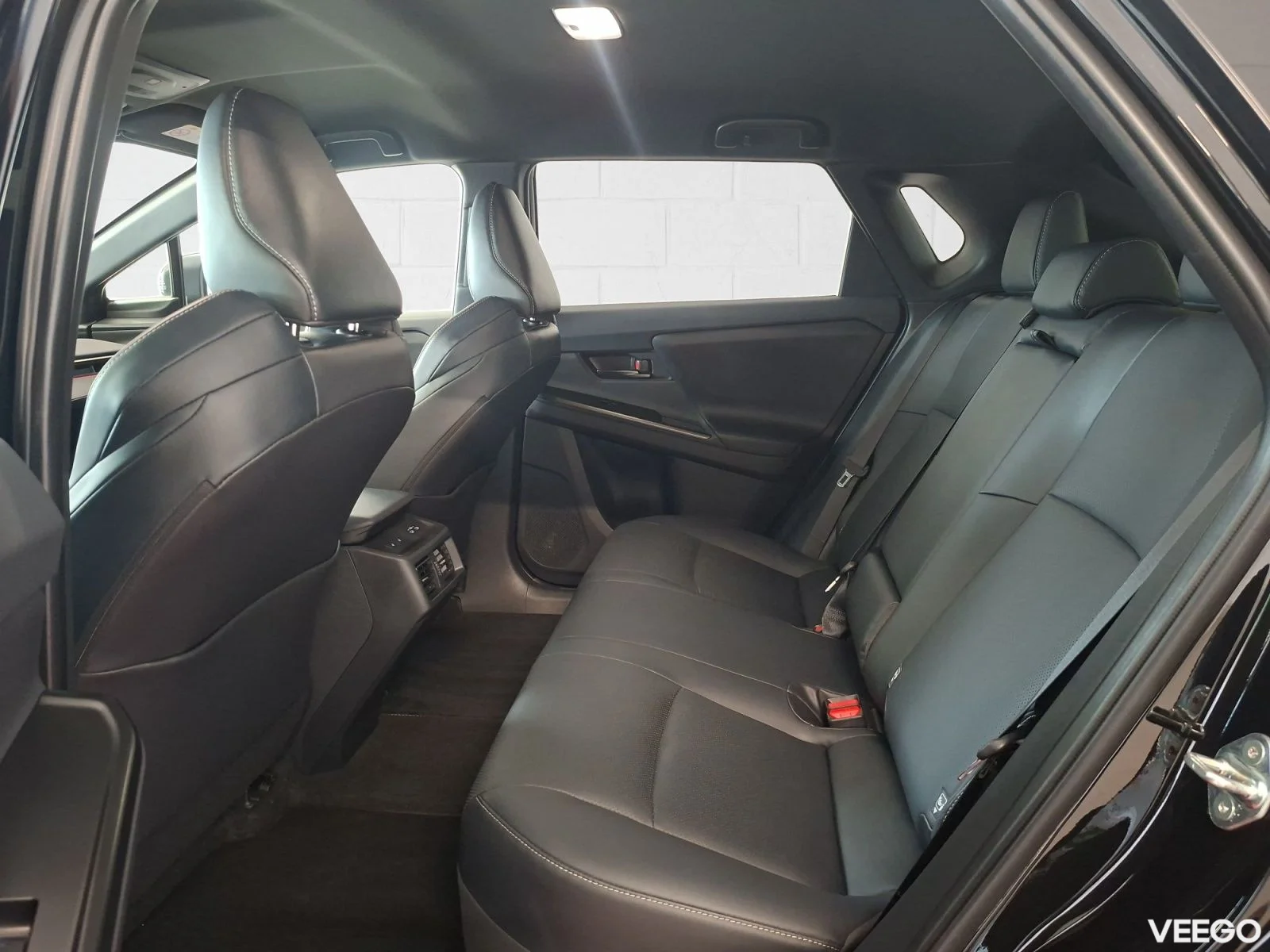 Toyota bZ4X Executive EV 64kW