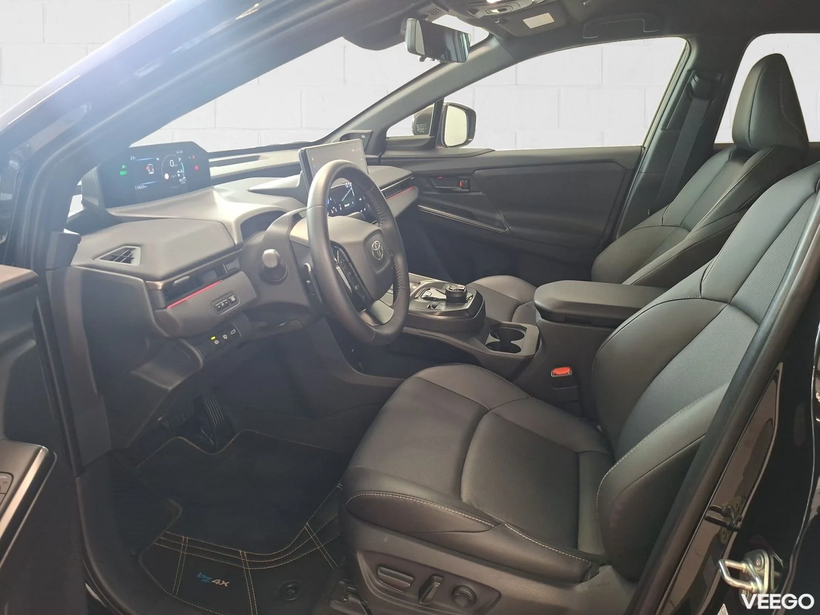 Toyota bZ4X Executive EV 64kW