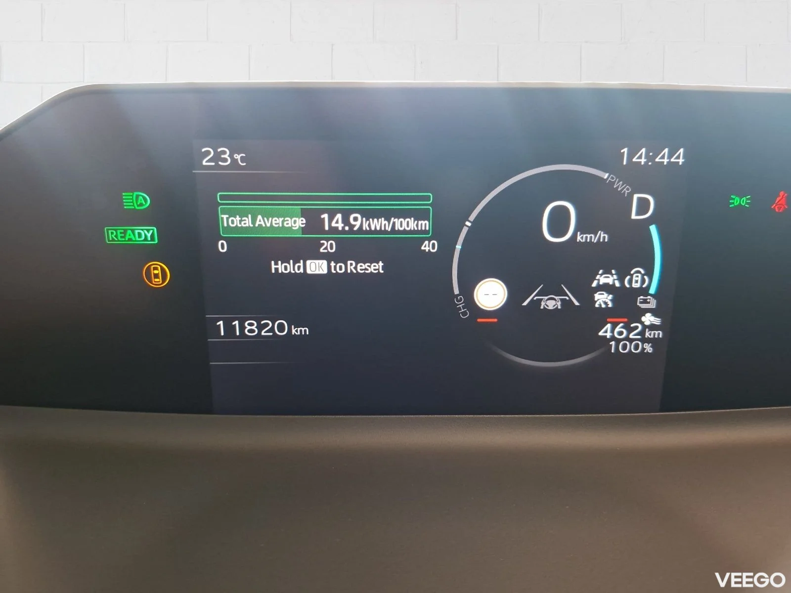 Toyota bZ4X Executive EV 64kW