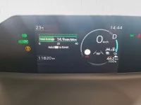 Toyota bZ4X Executive EV 64kW thumbnail