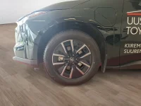 Toyota bZ4X Executive EV 64kW thumbnail
