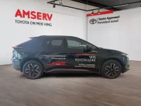 Toyota bZ4X Executive EV 64kW thumbnail