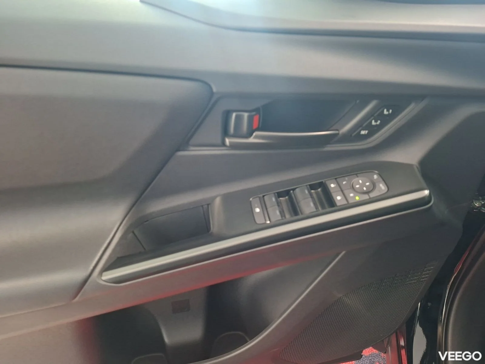 Toyota bZ4X Executive EV 64kW