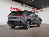 Toyota RAV4 Plug-in Hybrid Premium AWD 2.5 136kW thumbnail
