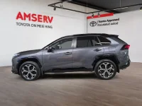Toyota RAV4 Plug-in Hybrid Premium AWD 2.5 136kW thumbnail