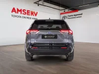 Toyota RAV4 Plug-in Hybrid Premium AWD 2.5 136kW thumbnail