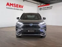 Toyota RAV4 Plug-in Hybrid Premium AWD 2.5 136kW thumbnail