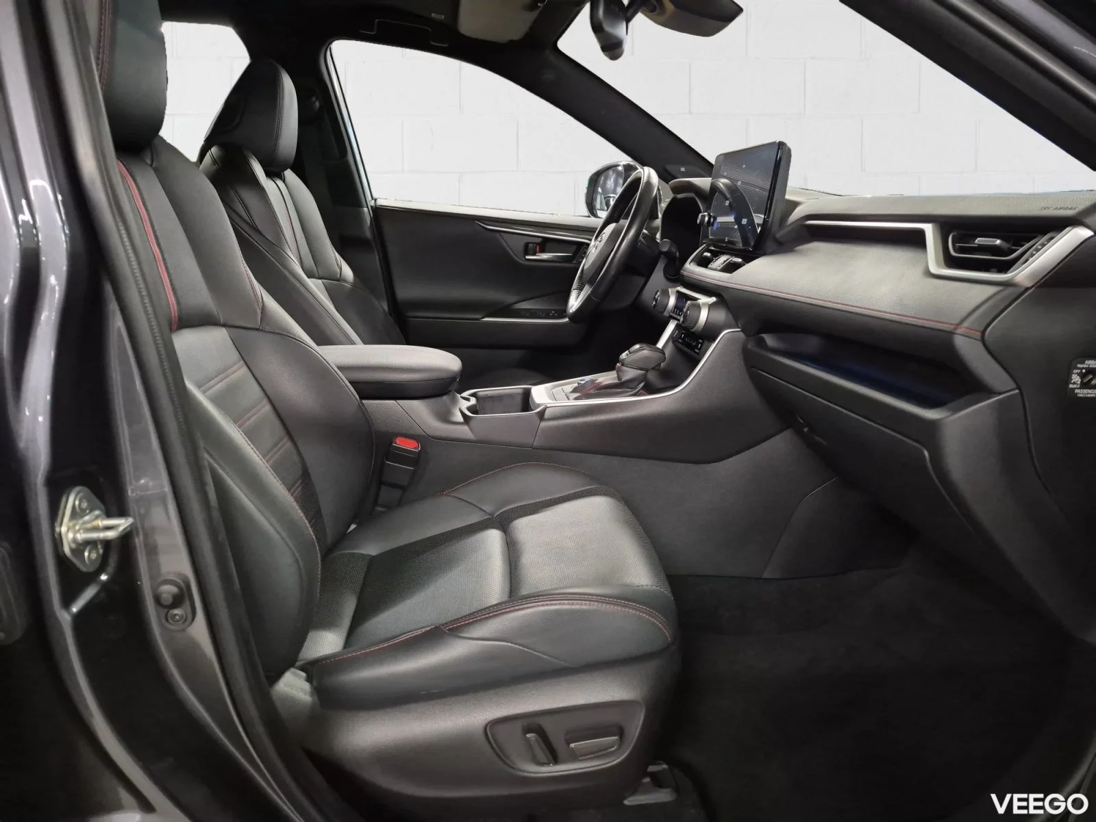 Toyota RAV4 Plug-in Hybrid Premium AWD 2.5 136kW