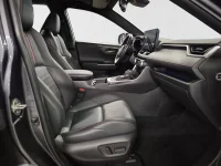 Toyota RAV4 Plug-in Hybrid Premium AWD 2.5 136kW thumbnail