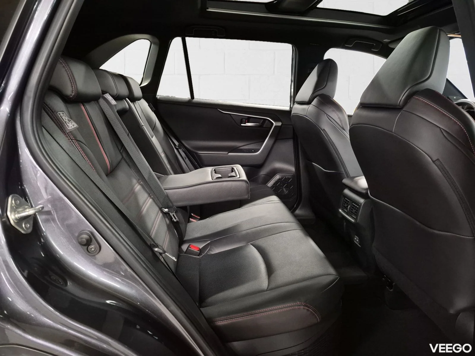 Toyota RAV4 Plug-in Hybrid Premium AWD 2.5 136kW