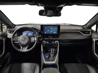 Toyota RAV4 Plug-in Hybrid Premium AWD 2.5 136kW thumbnail