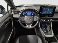 Toyota RAV4 Plug-in Hybrid Premium AWD 2.5 136kW thumbnail