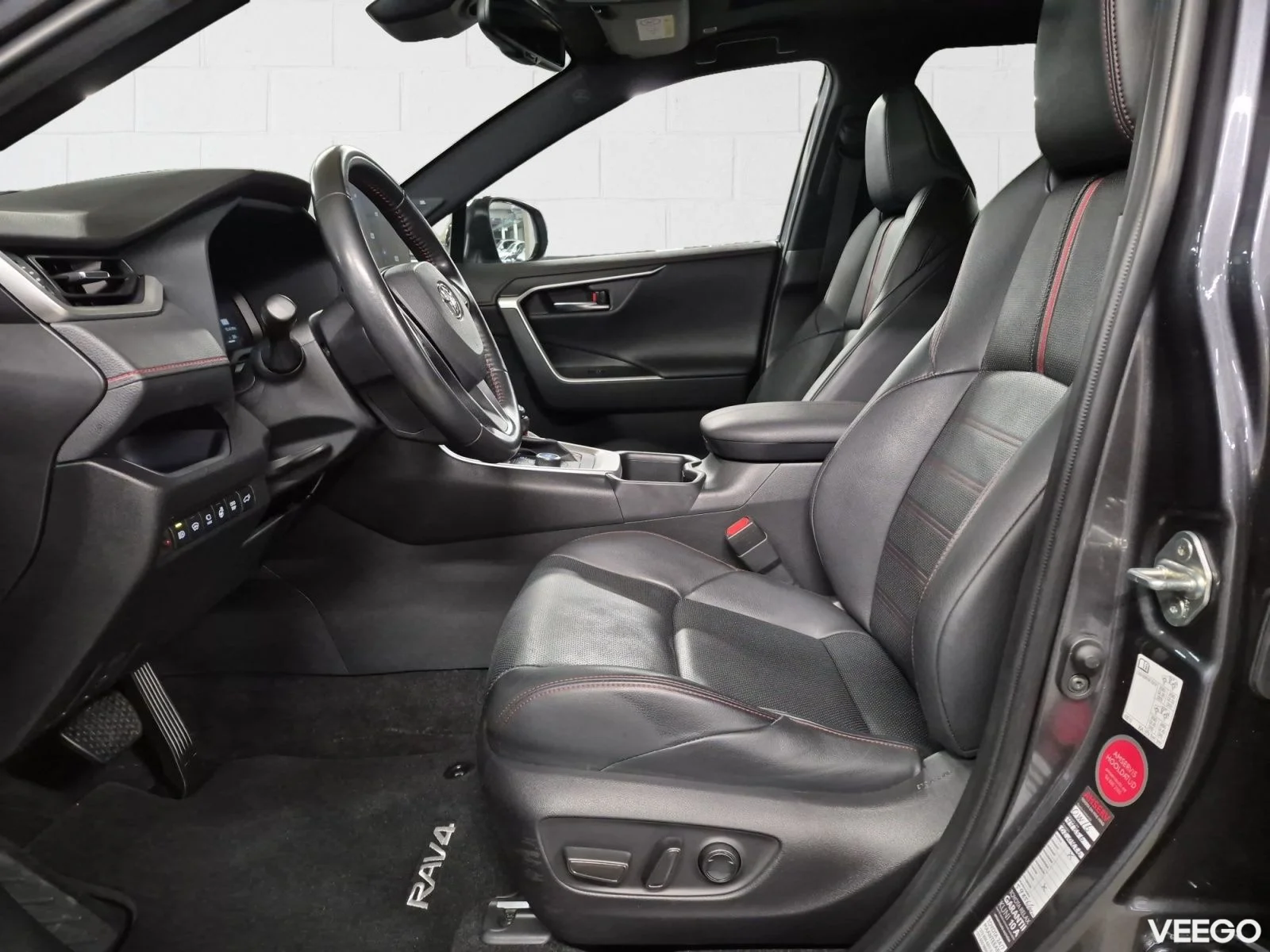 Toyota RAV4 Plug-in Hybrid Premium AWD 2.5 136kW
