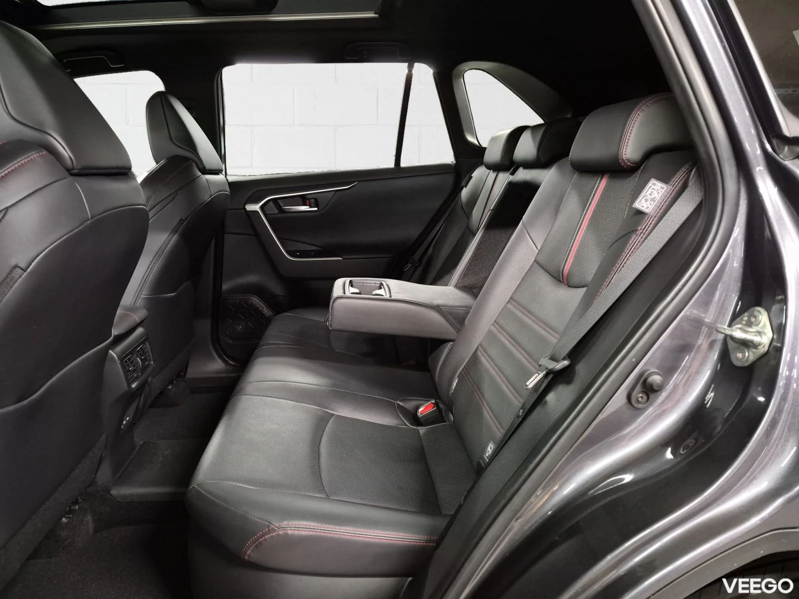 Toyota RAV4 Plug-in Hybrid Premium AWD 2.5 136kW