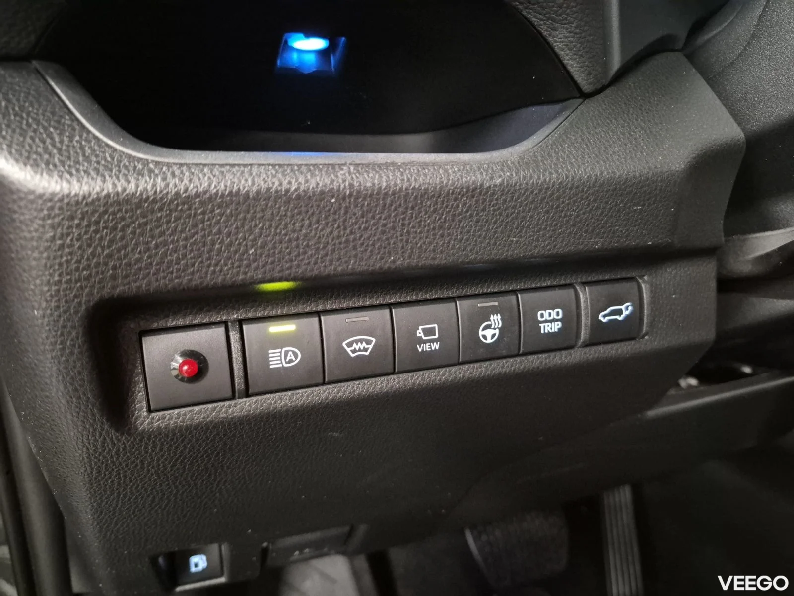 Toyota RAV4 Plug-in Hybrid Premium AWD 2.5 136kW