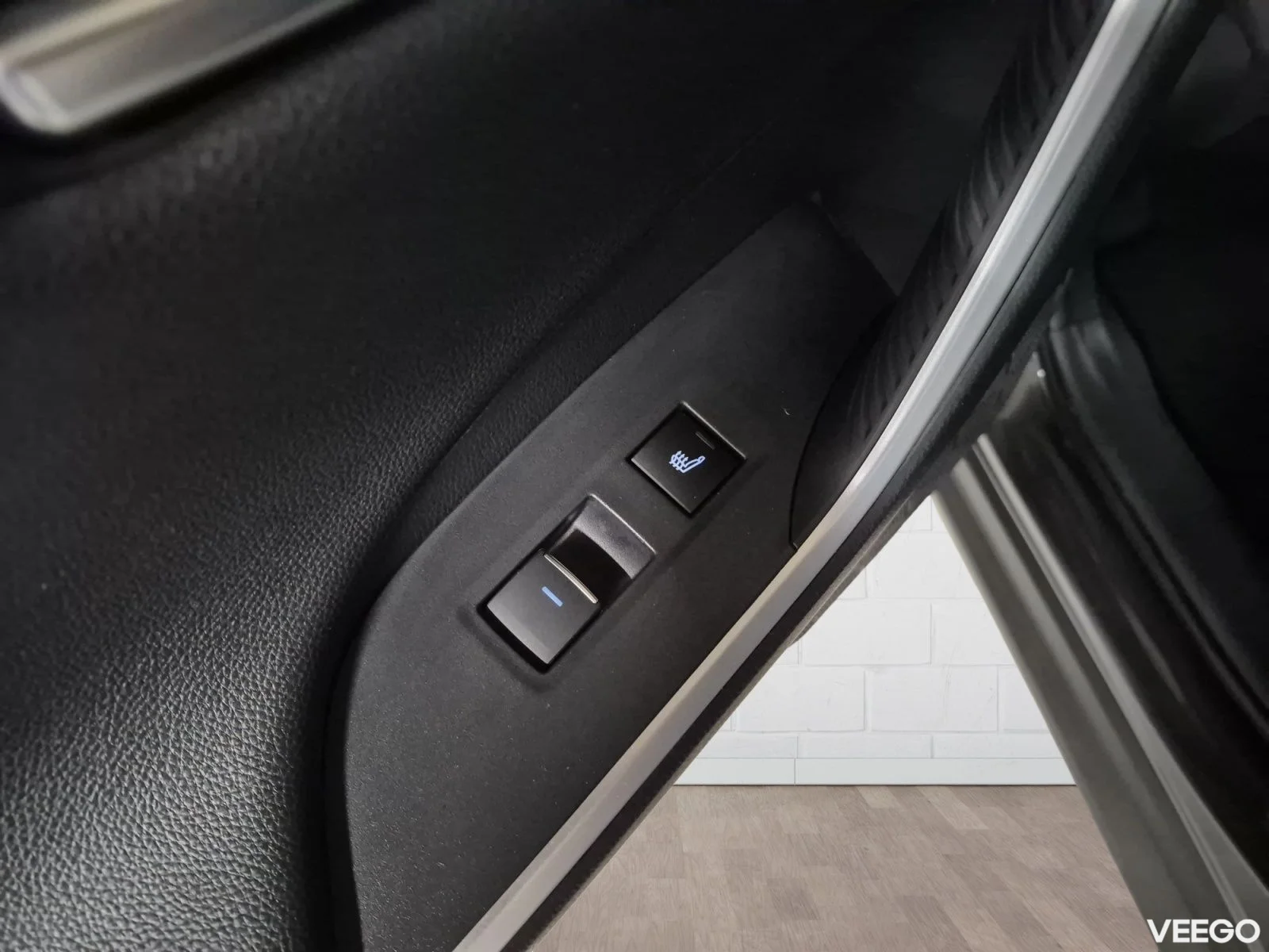 Toyota RAV4 Plug-in Hybrid Premium AWD 2.5 136kW