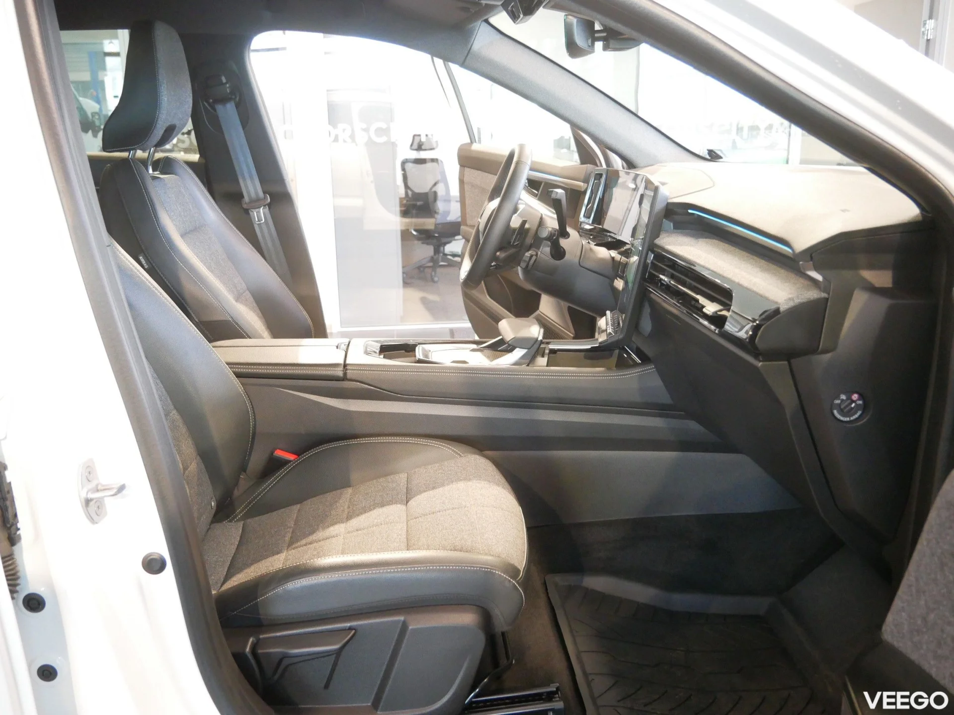 Renault Espace Techno 1.2 127kW