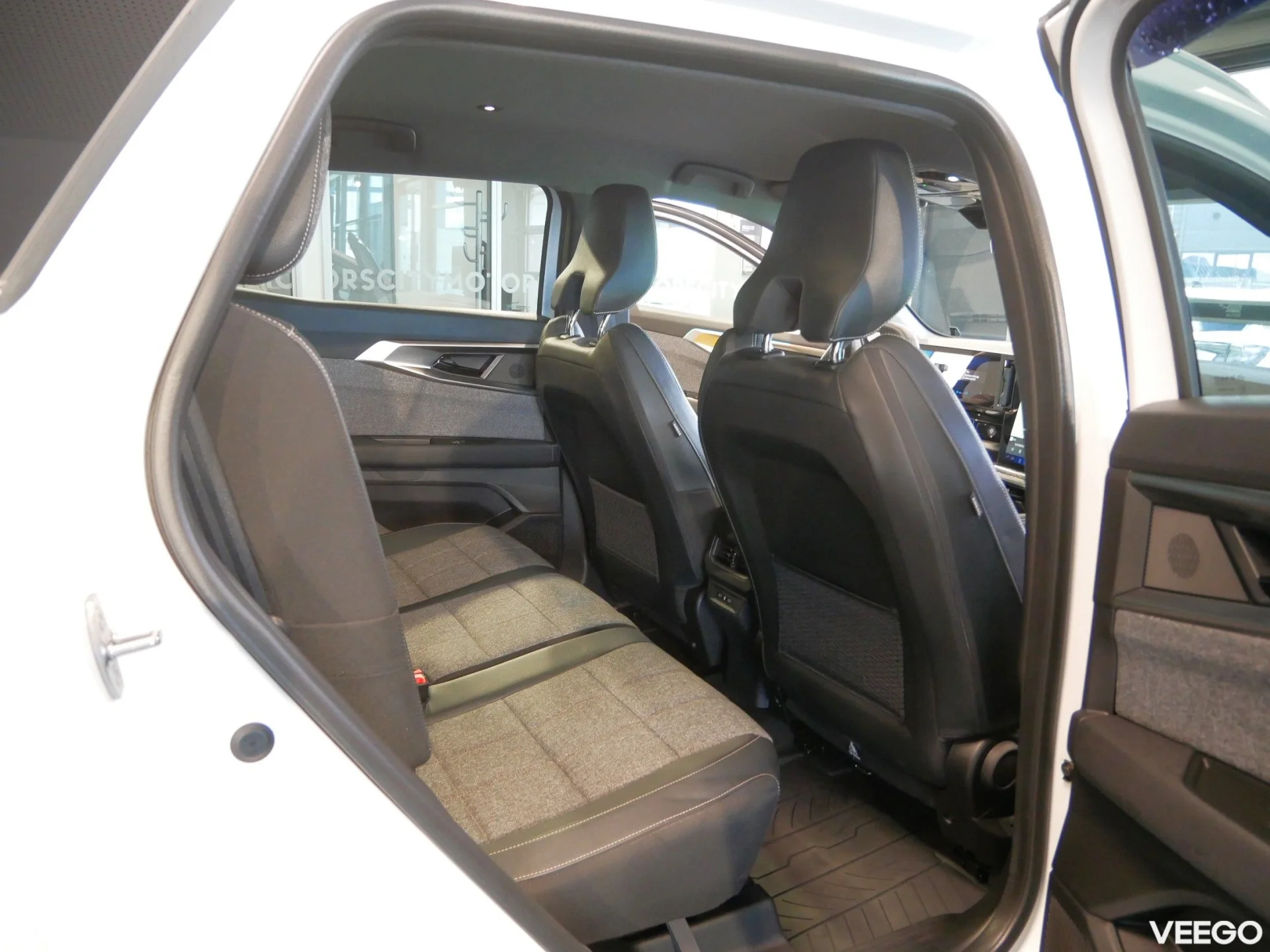Renault Espace Techno 1.2 127kW