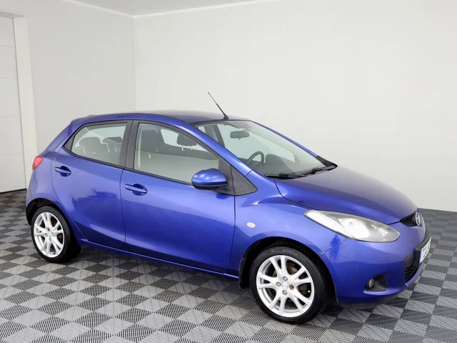 Image of Mazda 2 1.5 76kW