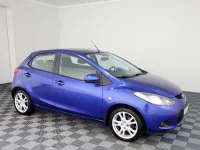 Mazda 2 1.5 76kW thumbnail