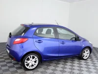 Mazda 2 1.5 76kW thumbnail