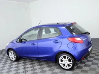 Mazda 2 1.5 76kW thumbnail
