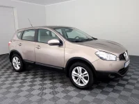 Nissan Qashqai 1.6 86kW thumbnail
