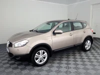 Nissan Qashqai 1.6 86kW thumbnail