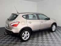 Nissan Qashqai 1.6 86kW thumbnail