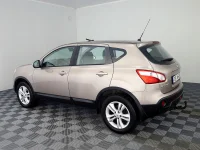 Nissan Qashqai 1.6 86kW thumbnail