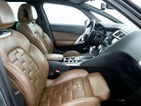 Citroen DS5 2.0 121kW thumbnail