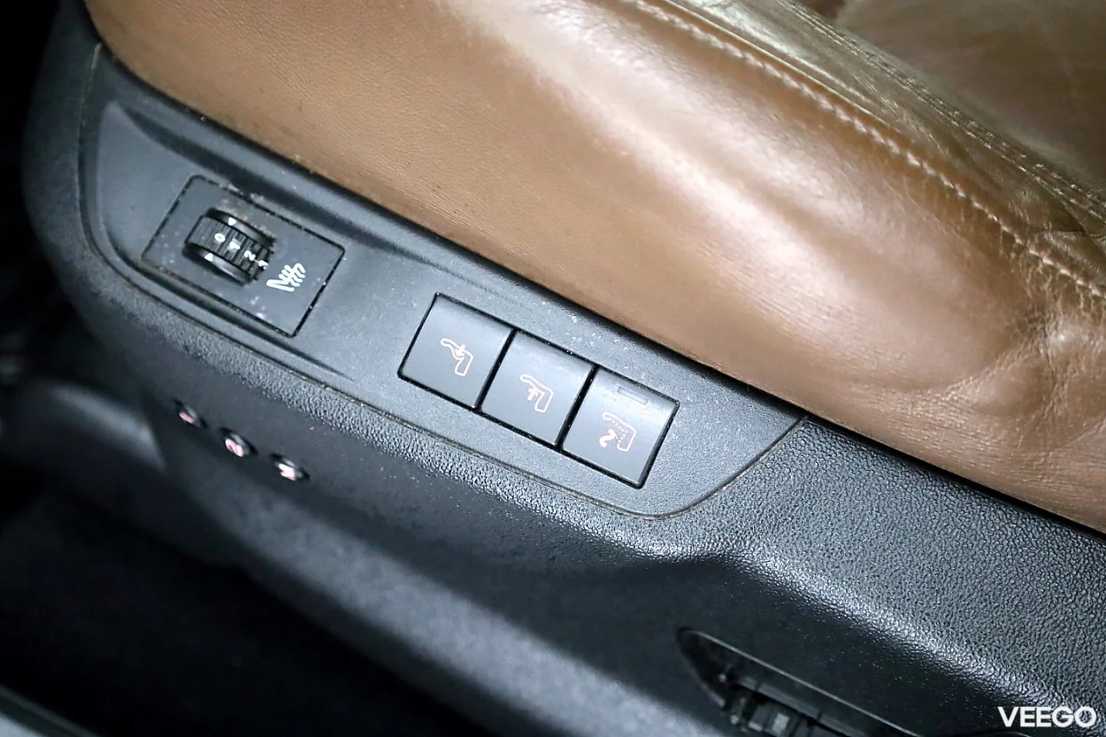 Citroen DS5 2.0 121kW