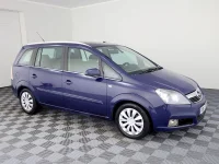 Opel Zafira 1.9 88kW thumbnail