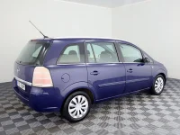Opel Zafira 1.9 88kW thumbnail
