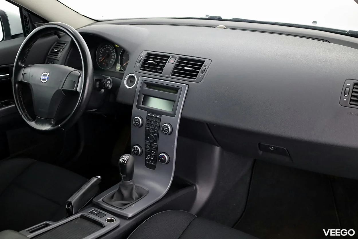Volvo C30 1.6 84kW