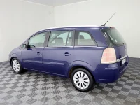 Opel Zafira 1.9 88kW thumbnail