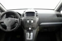 Opel Zafira 1.9 88kW thumbnail